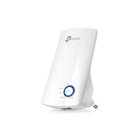 TP-LINK 300MBPS WIRELESS N WALL RANGE EXTENDER - NET-TL-WA850RE