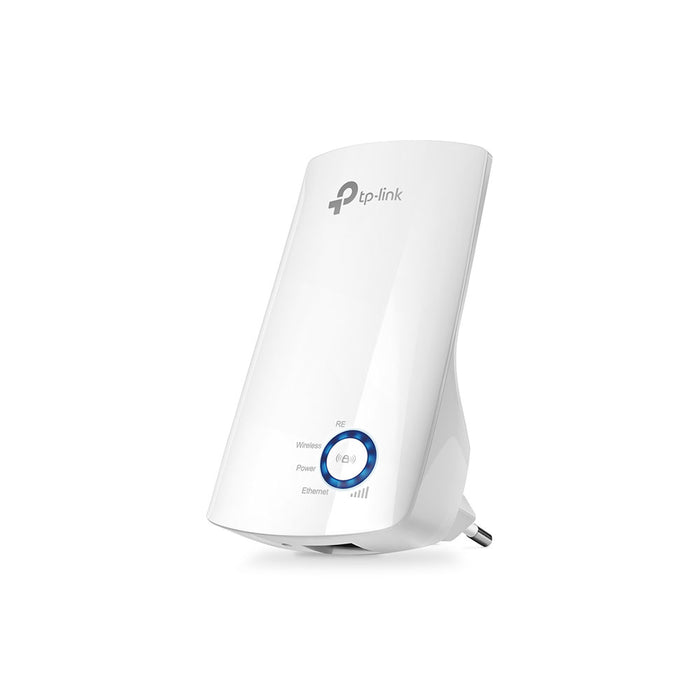 TP-LINK 300MBPS WIRELESS N WALL RANGE EXTENDER - NET-TL-WA850RE