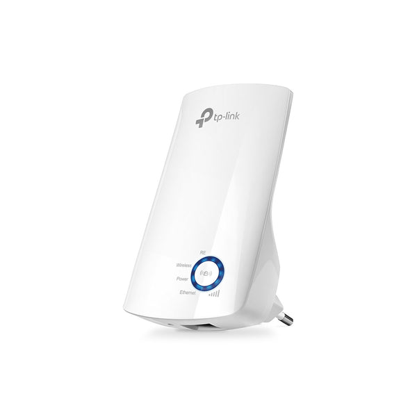 TP-LINK 300MBPS WIRELESS N WALL RANGE EXTENDER - NET-TL-WA850RE