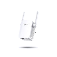 TP-LINK 300MBPS WIRELESS N WALL ENHANCED RANGE EXT - NET-TL-WA855RE