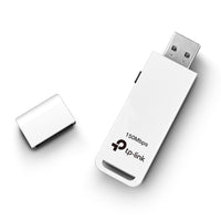 TP-LINK 150MBPS WIRELESS N USB ADAPTER - NET-TL-WN727N