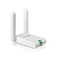 TP-Link 300Mbps High Gain USB Wireless Adapter