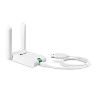 TP-LINK 300MBPS HIGH GAIN WIRELESS N USB ADAPTER - NET-TL-WN822N