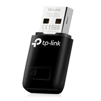 TP-LINK 300MBPS MINI WIRELESS N USB ADAPTER - NET-TL-WN823N