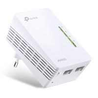 TP-LINK AV600 PLINE UNIV 1X FE WIFI RANGE EXT - NET-TL-WPA4220