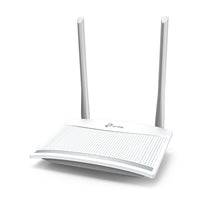TP-LINK 300MBPS WIRELESS N ROUTER - NET-TL-WR820N