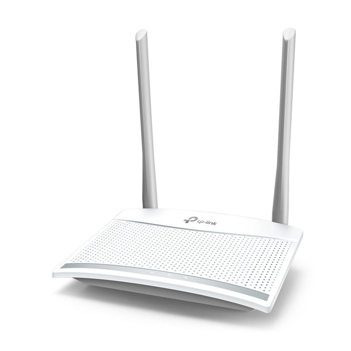 TP-LINK 300MBPS WIRELESS N ROUTER - NET-TL-WR820N