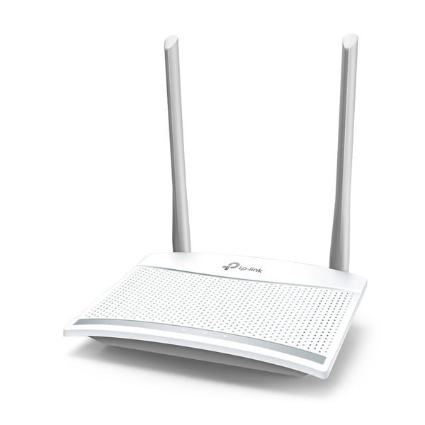 TP-LINK 300MBPS WIRELESS N ROUTER - NET-TL-WR820N