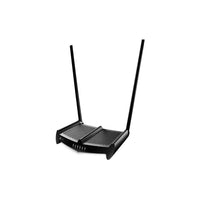 TP-LINK 300MBPS HIGH POWER WIRELESS N ROUTER/AP/RE - NET-TL-WR841HP-HG