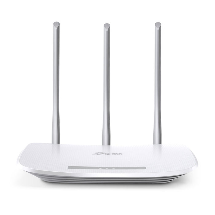 TP-LINK 300MBPS WIRELESS N ROUTER - NET-TL-WR845N
