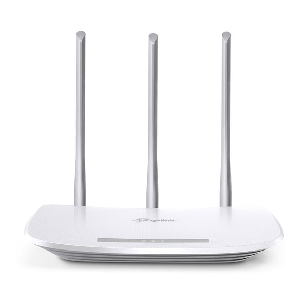 TP-LINK 300MBPS WIRELESS N ROUTER - NET-TL-WR845N