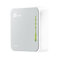 TP-LINK AC750 WI-FI TRAVEL ROUTER - NET-TL-WR902AC