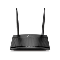 TP-LINK 300MBPS WIRELESS N LTE ROUTER,TL-MR100