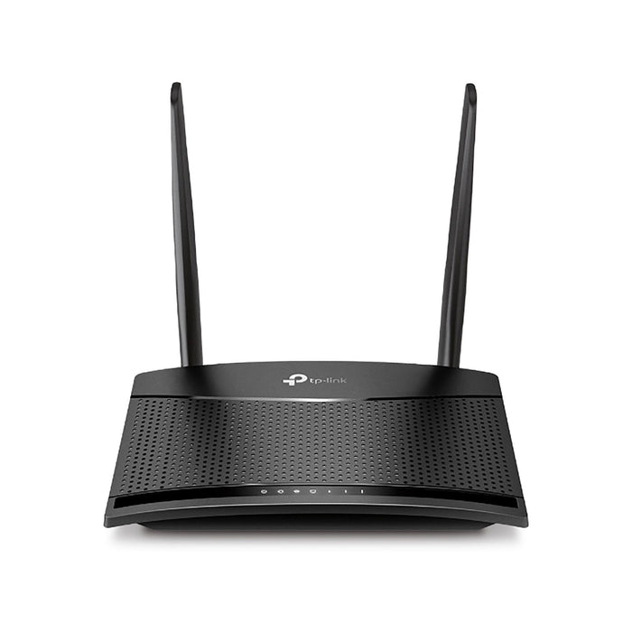 TP-LINK 300MBPS WIRELESS N LTE ROUTER,TL-MR100