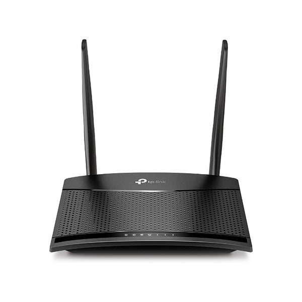 TP-LINK 300MBPS WIRELESS N LTE ROUTER,TL-MR100