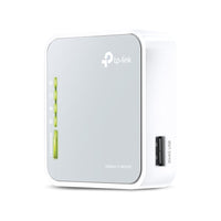 TP-LINK 150MBPS PORTABLE 4G WIRELESS N ROUTER,TL-MR3020
