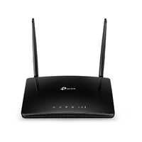 TP-LINK 300MBPS WIRELESS N LTE ROUTER,TL-MR6400