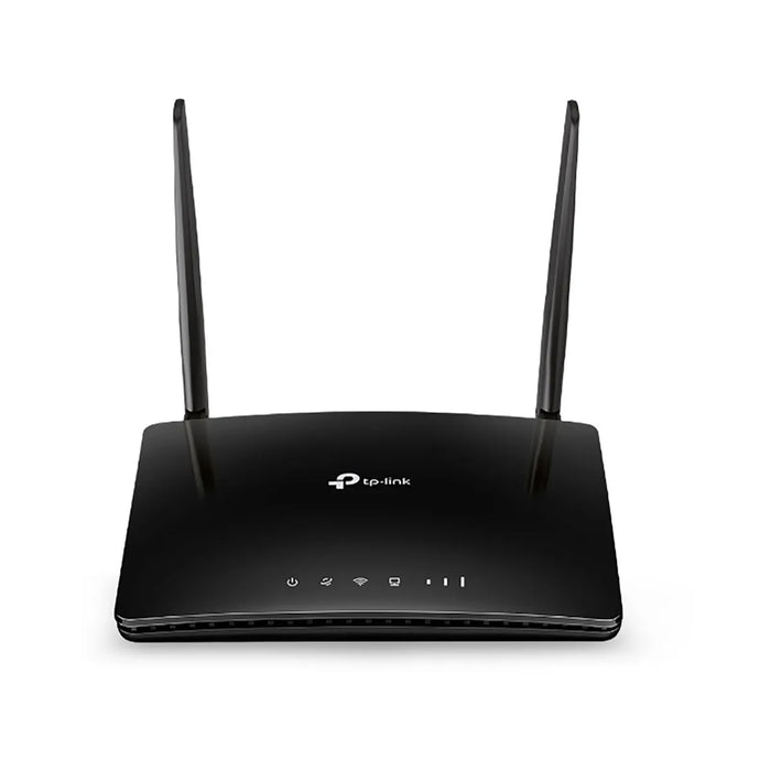 TP-LINK 300MBPS WIRELESS N LTE ROUTER,TL-MR6400