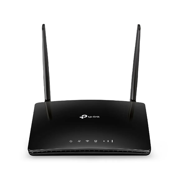 TP-LINK 300MBPS WIRELESS N LTE ROUTER,TL-MR6400
