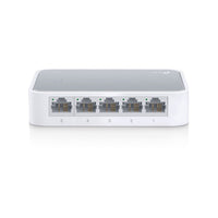 TP-LINK 5 PORT DESKTOP SWITCH,TL-SF1005D