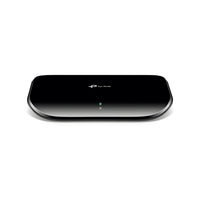 TP-LINK 5 PORT GIGABIT DESKTOP SWITCH,TL-SG1005D