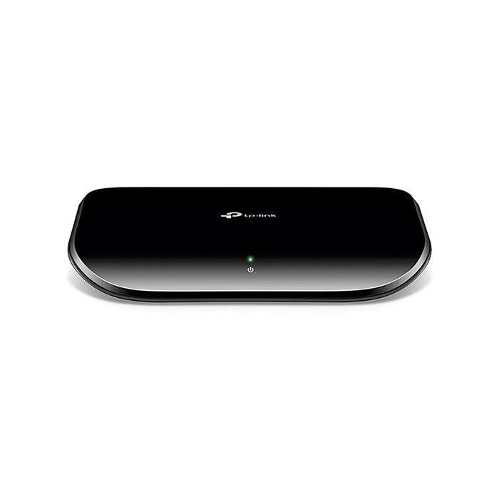 TP-LINK 5 PORT GIGABIT DESKTOP SWITCH,TL-SG1005D