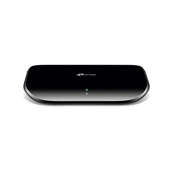 TP-LINK 5 PORT GIGABIT DESKTOP SWITCH,TL-SG1005D