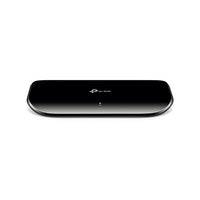 TP-LINK 8 PORT GIGABIT DESKTOP SWITCH,TL-SG1008D