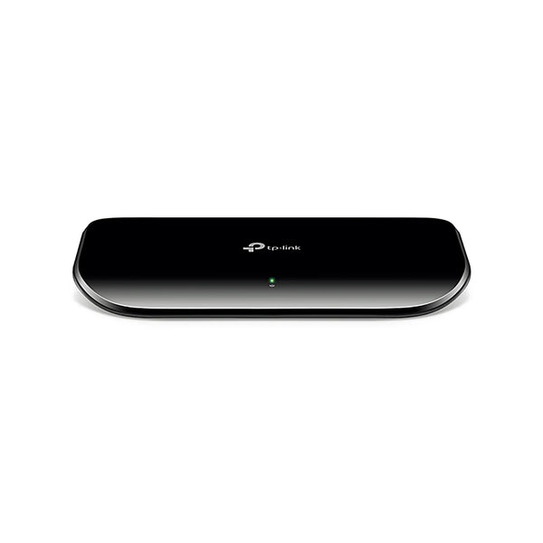 TP-LINK 8 PORT GIGABIT DESKTOP SWITCH,TL-SG1008D