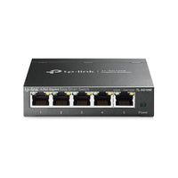 TP-LINK 5 PORT GIGABIT SMART SWITCH,TL-SG105E