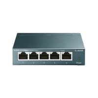 TP-LINK 5 PORT GIGABIT UNMANAGED SWITCH,TL-SG105