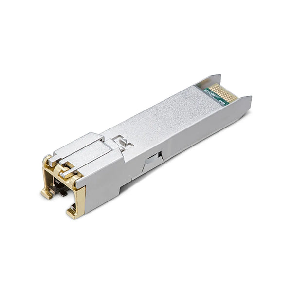 TP-LINK 10G BASE-T RJ45 SFP+ MODULE MEDIA CONVERTER,TL-SM5310-T