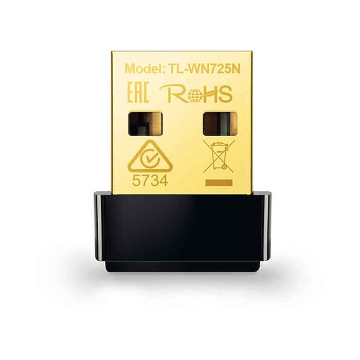 TP-LINK MINI 300MBPS WIRELESS USB ADAPTER,TL-WN823N