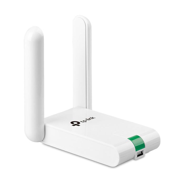 TP-LINK 300MBPS HIGH GAIN USB WIRELESS ADAPTER,TL-WN822N