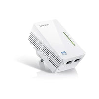 TP-LINK AV600 300MBPS POWERLINE EXTENDER,TL-WPA4220