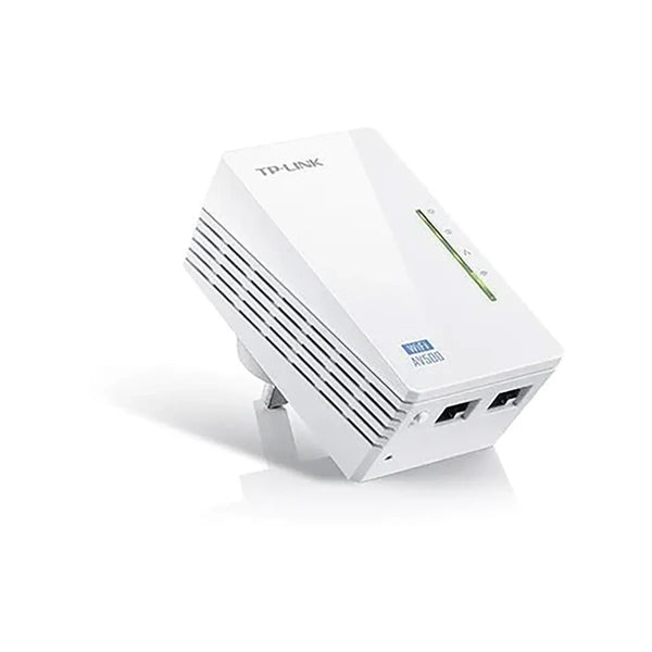 TP-LINK AV600 300MBPS POWERLINE EXTENDER,TL-WPA4220