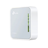 TP-LINK AC750 DUAL BAND MINI POCKET WI-FI ROUTER,TL-WR902AC