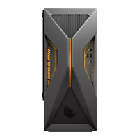 Asus TUF Gaming TM500 AMD Ryzen 5 220 Gaming PC | RTX 5050 | 16GB DDR5 | 1TB SSD | Win 11 Home-TM500MH-0R5220043W
