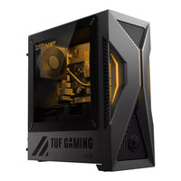 Asus TUF Gaming TM500 AMD Ryzen 5 220 Gaming PC | RTX 5050 | 16GB DDR5 | 1TB SSD | Win 11 Home-TM500MH-0R5220043W