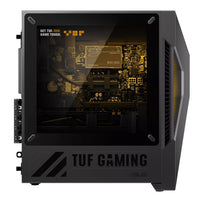 Asus TUF Gaming TM500 AMD Ryzen 5 220 Gaming PC | RTX 5050 | 16GB DDR5 | 1TB SSD | Win 11 Home-TM500MH-0R5220043W