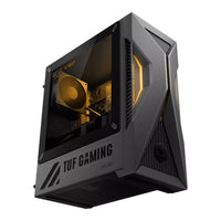 Asus TUF Gaming TM500 AMD Ryzen 5 220 Gaming PC | RTX 5050 | 16GB DDR5 | 1TB SSD | Win 11 Home-TM500MH-0R5220043W