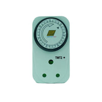 Timer Mechanical 24 Hour Plug