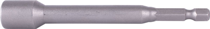 Magnetic Nutsetter 10mm x 100mm - Hex Driver Bit - Power Tool Accessory
