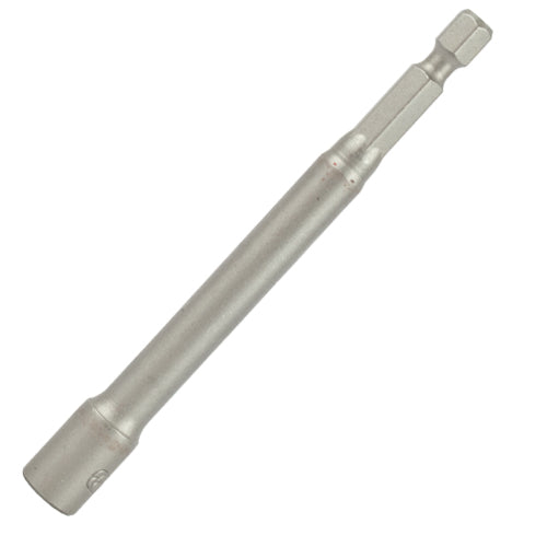 Magnetic Nut Setter 6mm x 100mm - Power Tool Accessory, Nut Driver
