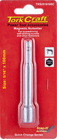 Tork Craft Magnetic Nutsetter 5/16