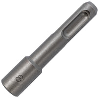 SDS Nutsetter 8x65mm Magnetic Drill Adapter for SDS Drills | High-Quality Impact Driver Bit