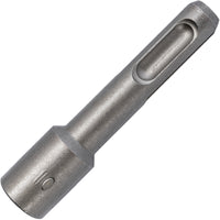 SDS Nutsetter 10mm Driver Bit - Power Tool Accessory for Secure Fastening