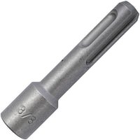 SDS Nutsetter 3/8 Inch Magnetic Impact Drill Bit Socket Adapter Tool