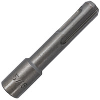 SDS Nutsetter 5/16 Inch Magnetic Drill Bit - Power Tool Accessory for Nut Driving - 5/16