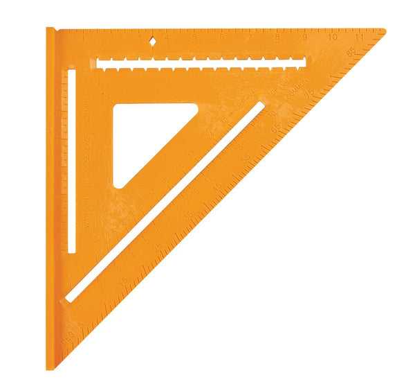 Big 12 Speedlite Square Orange